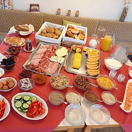 Hotel Seemueller Bad Worishofen Ngoại thất bức ảnh
