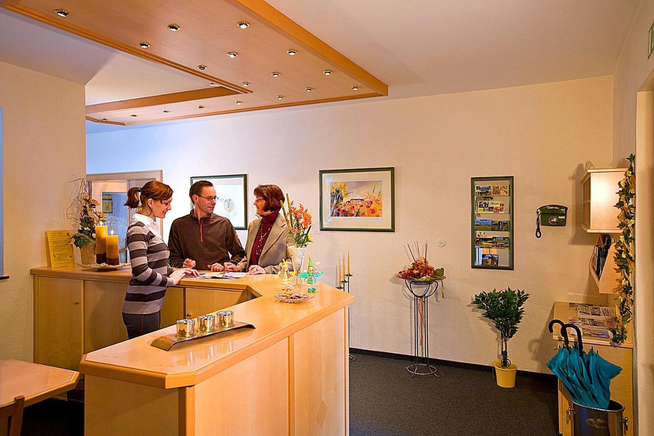 Hotel Seemueller Bad Worishofen Ngoại thất bức ảnh