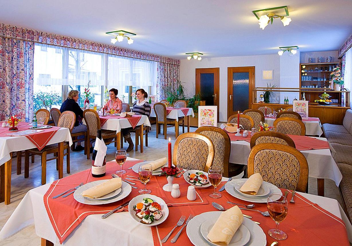 Hotel Seemueller Bad Worishofen Ngoại thất bức ảnh