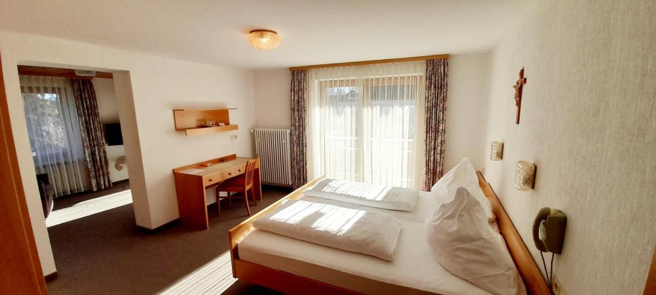 Hotel Seemueller Bad Worishofen Ngoại thất bức ảnh