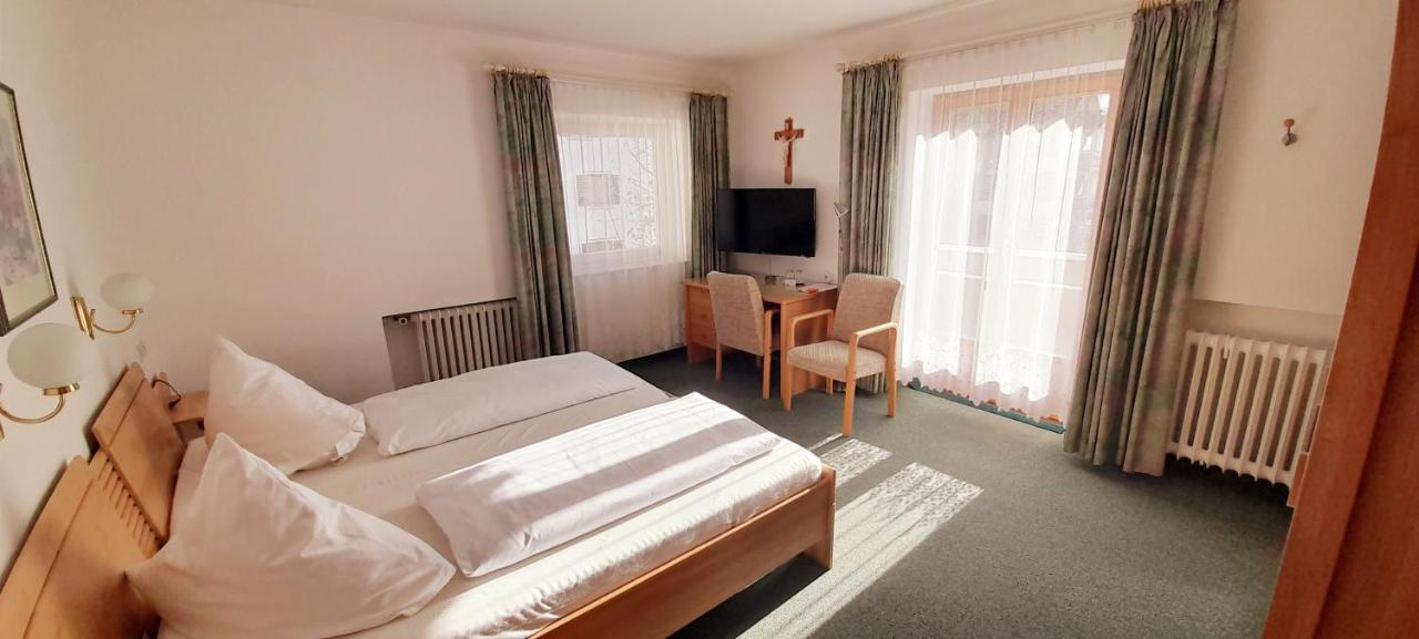 Hotel Seemueller Bad Worishofen Ngoại thất bức ảnh