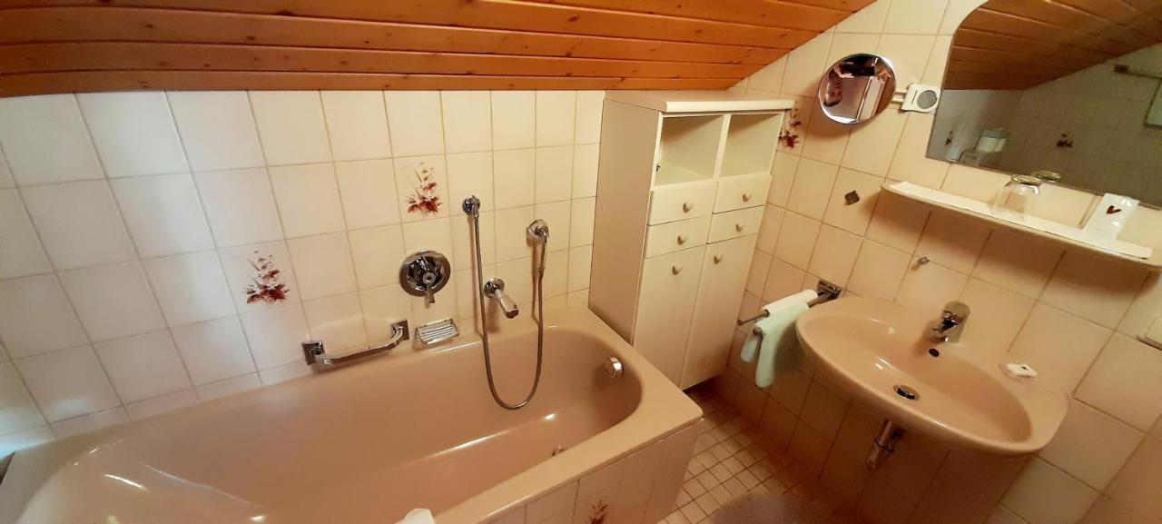Hotel Seemueller Bad Worishofen Ngoại thất bức ảnh
