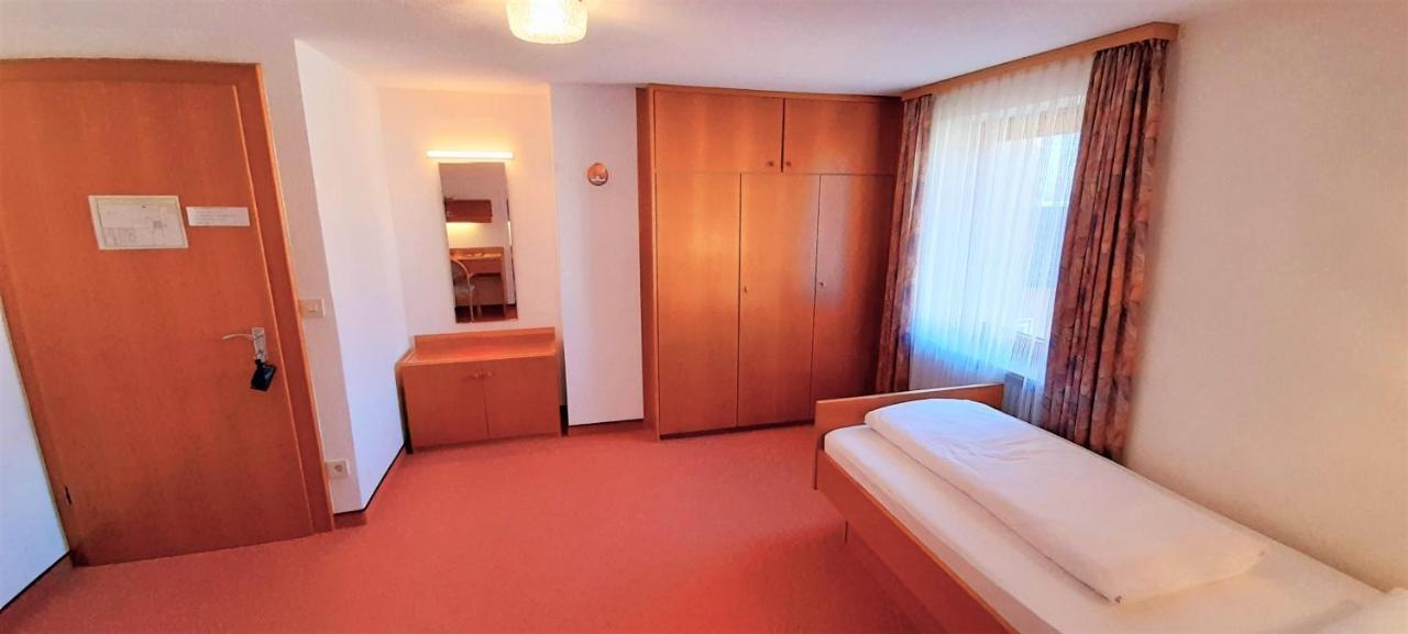 Hotel Seemueller Bad Worishofen Ngoại thất bức ảnh