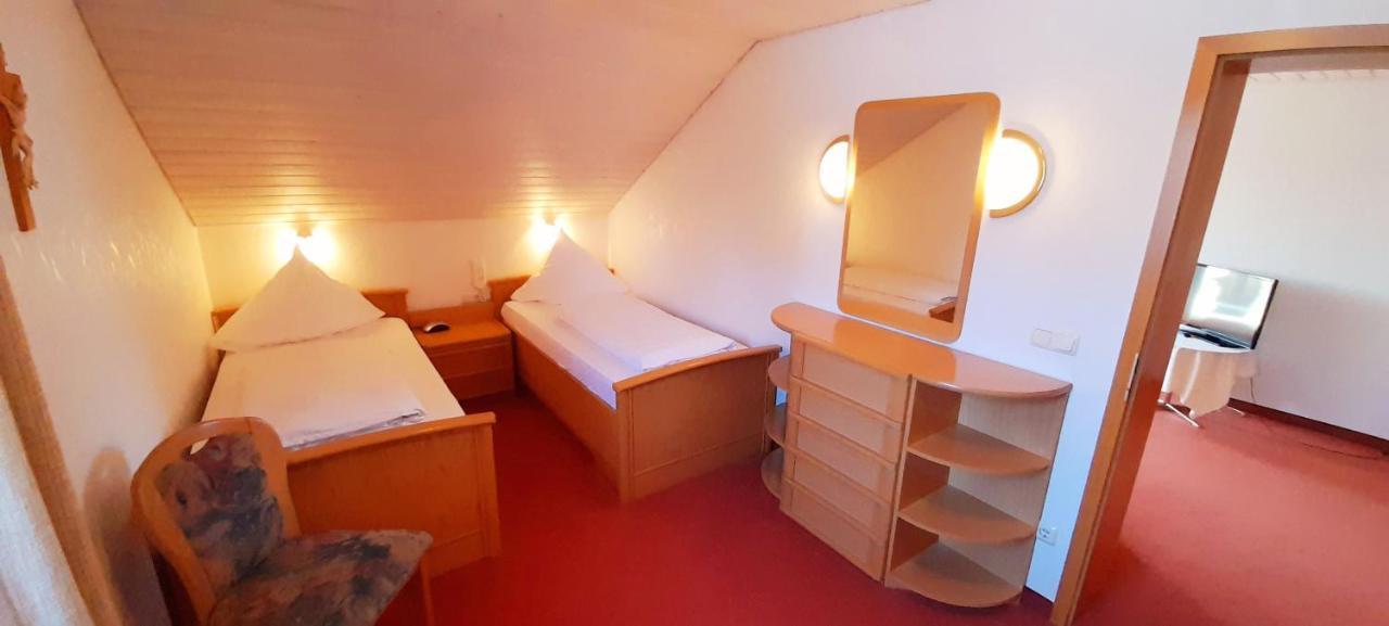 Hotel Seemueller Bad Worishofen Ngoại thất bức ảnh