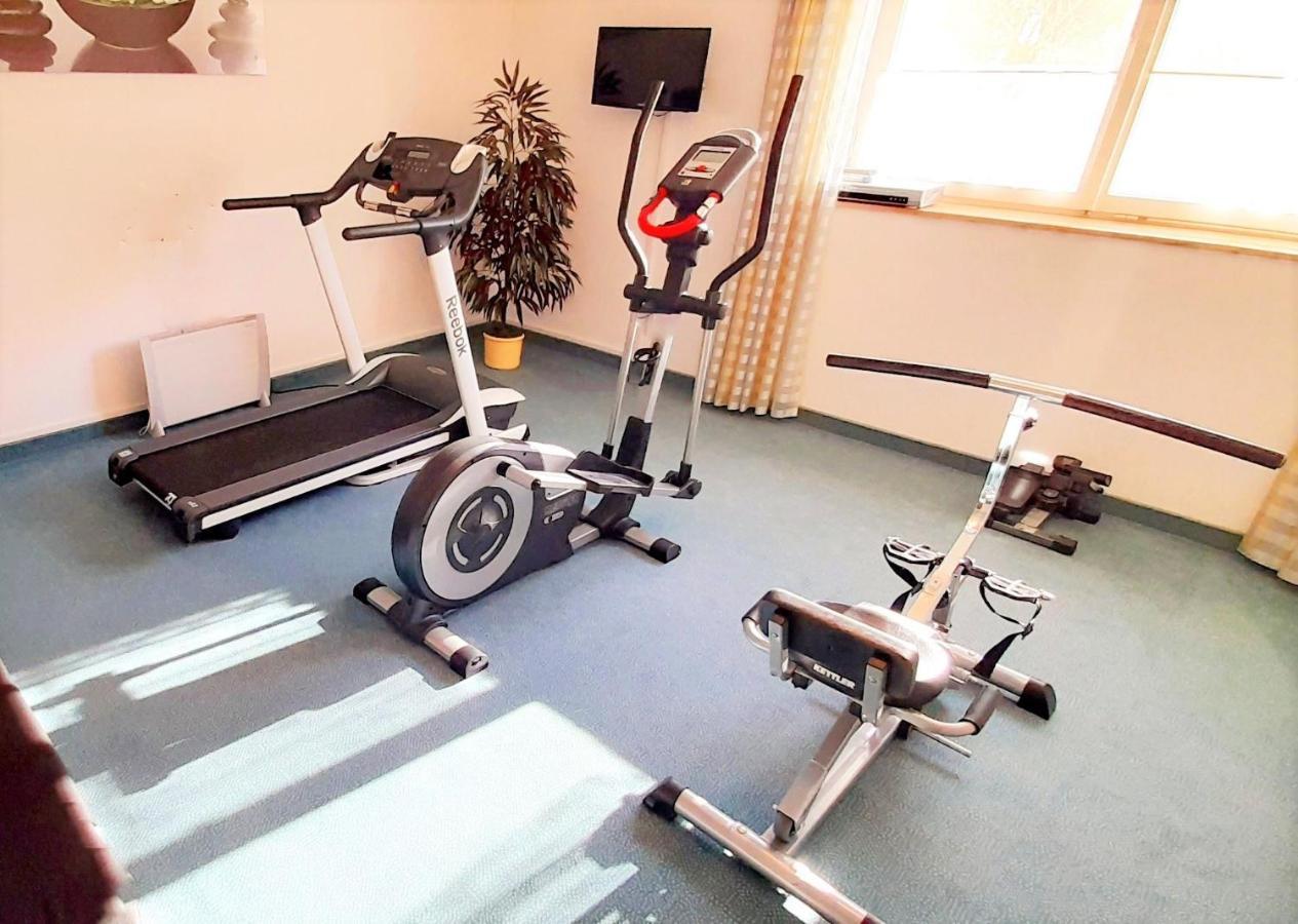 Hotel Seemueller Bad Worishofen Ngoại thất bức ảnh
